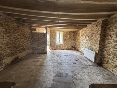 Maison a vendre Beaumont-sur-Sarthe 72170 Sarthe 40 m2 2 pièces 37640 euros
