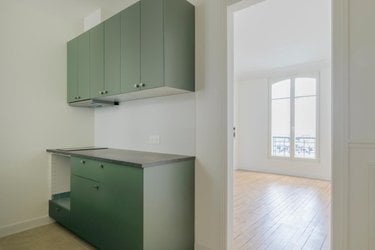 Appartement a vendre Paris 18e arrondissement 75018 Paris 40 m2 2 pièces 460000 euros