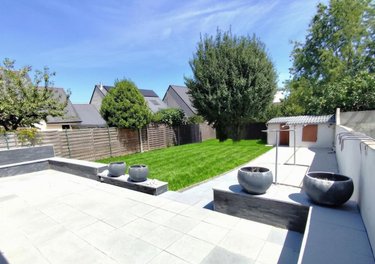 Maison a vendre Angers 49000 Maine-et-Loire 87 m2 4 pièces 367500 euros