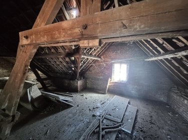Maison a vendre Rouvroy 62320 Pas-de-Calais 151 m2 6 pièces 167200 euros