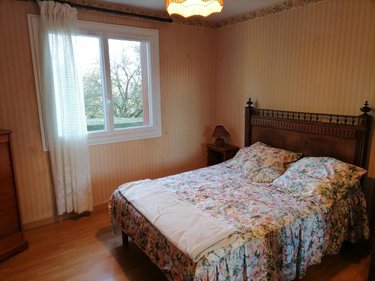 Maison a vendre Yvias 22930 Côtes-d'Armor 74 m2  169000 euros