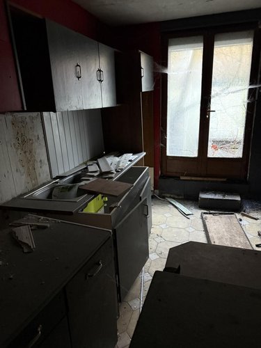 Immeuble a vendre Cambrai 59400 Nord 142 m2  59800 euros