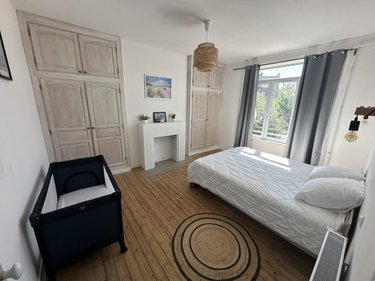 Location appartement Boulogne-sur-Mer 62200 Pas-de-Calais 83 m2 3 pièces 750 euros