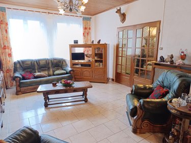Maison a vendre Noeux les Mines 62290 Pas-de-Calais 120 m2  101500 euros