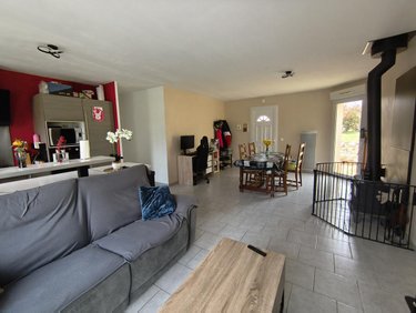 Maison a vendre Juvigny-Val-d'Andaine 61140 Orne 68 m2  157500 euros