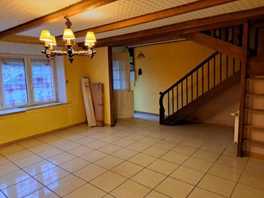 Maison a vendre Ploëzal 22260 Côtes-d'Armor 83 m2 4 pièces 104972 euros