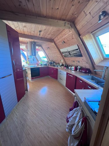 Maison a vendre Champrond-en-Gâtine 28240 Eure-et-Loir 225 m2 6 pièces 574750 euros
