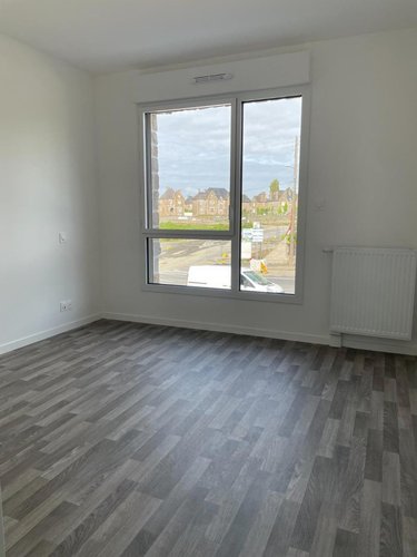 Location appartement Saint-Malo 35400 Ille-et-Vilaine 43 m2 2 pièces 606 euros