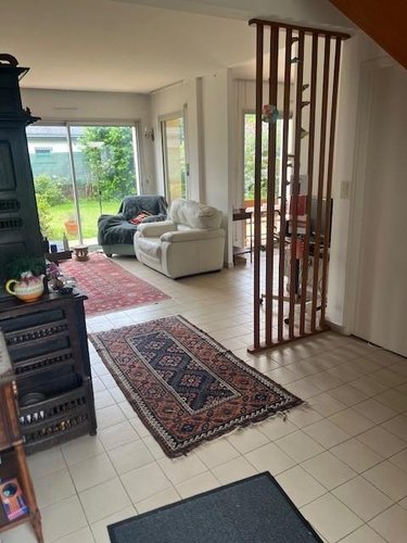 Maison a vendre Vannes 56000 Morbihan 116 m2 5 pièces 463500 euros