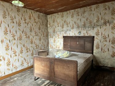 Maison a vendre Baud 56150 Morbihan 110 m2 3 pièces 136120 euros