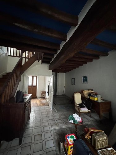 Maison a vendre Pithiviers 45300 Loiret 247 m2 7 pièces 187200 euros