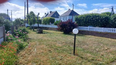 Maison a vendre Étel 56410 Morbihan 80 m2 4 pièces 271760 euros