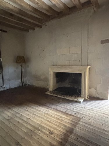 Maison a vendre Blaison-Saint-Sulpice 49320 Maine-et-Loire 300 m2 7 pièces 312060 euros