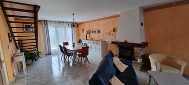 Maison a vendre Angers 49000 Maine-et-Loire 112 m2 5 pièces 364000 euros