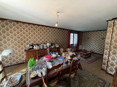 Maison a vendre Saint-Denis-de-Mailloc 14100 Calvados 100 m2  167400 euros