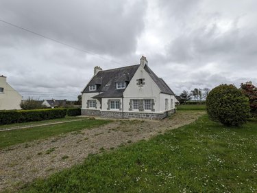Maison a vendre Plougasnou 29630 Finistère 99 m2 5 pièces 365000 euros