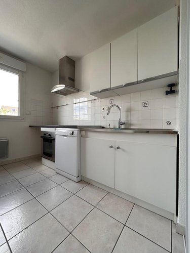 Appartement a vendre Besançon 25000 Doubs 52 m2  135000 euros