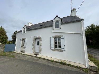 Maison a vendre Rosporden 29140 Finistère 74 m2 3 pièces 120382 euros