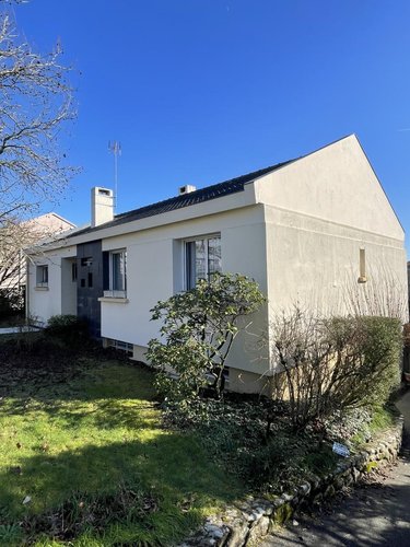 Maison a vendre Cholet 49300 Maine-et-Loire 131 m2 5 pièces 241050 euros