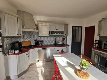 Maison a vendre Candé 49440 Maine-et-Loire 164 m2 8 pièces 239500 euros