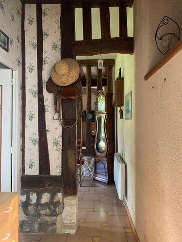 Maison a vendre Quevillon 76840 Seine-Maritime 152 m2 5 pièces 261000 euros