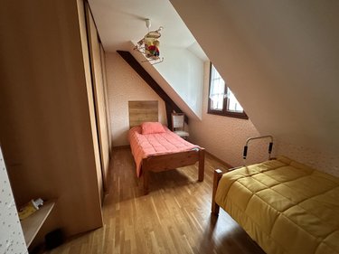 Maison a vendre Saint-Avé 56890 Morbihan 120 m2 6 pièces 352940 euros