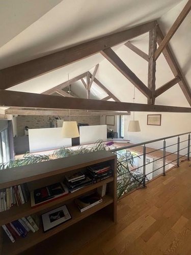 Maison a vendre Mercuès 46090 Lot 235 m2 6 pièces 450000 euros