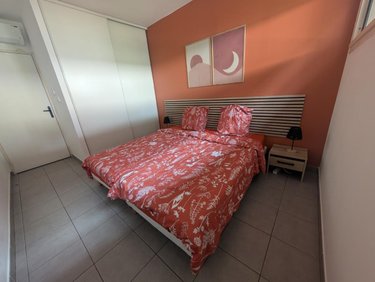 Appartement a vendre Saint-Pierre 97410 Réunion 66 m2 3 pièces 336600 euros