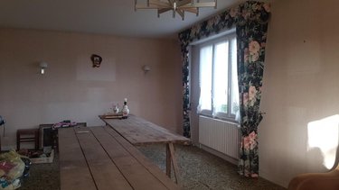 Maison a vendre Le Saint 56110 Morbihan 99 m2 4 pièces 188082 euros