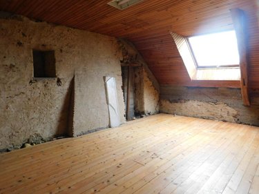 Maison a vendre Tiercé 49125 Maine-et-Loire 130 m2 4 pièces 218850 euros