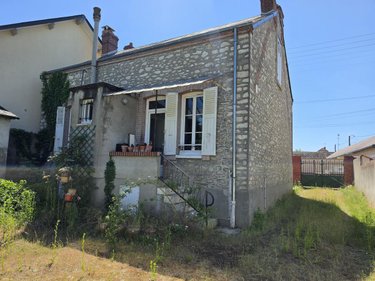 Maison a vendre Châlette-sur-Loing 45120 Loiret 92 m2 4 pièces 159000 euros