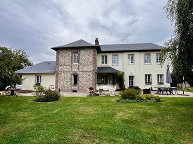 Maison a vendre Saint-Jacques-sur-Darnétal 76160 Seine-Maritime 118 m2 6 pièces 336000 euros