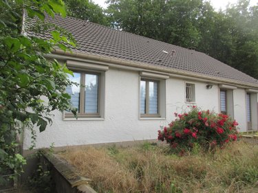 Maison a vendre Hénin-Beaumont 62110 Pas-de-Calais 97 m2 6 pièces 169240 euros