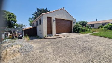 Maison a vendre Frossay 44320 Loire-Atlantique 87 m2 3 pièces 282300 euros