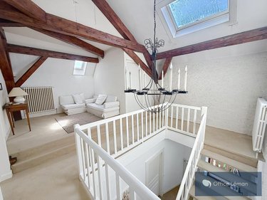 Maison a vendre Divonne-les-Bains 01220 Ain 201 m2 6 pièces 1500000 euros