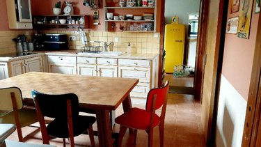 Maison a vendre Saint-Jean-Trolimon 29120 Finistère 113 m2 5 pièces 305000 euros