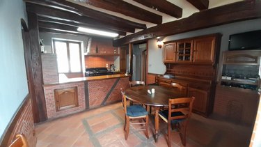 Maison a vendre Restigné 37140 Indre-et-Loire 96 m2 5 pièces 261250 euros