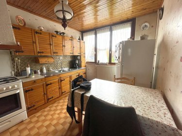 Maison a vendre Mons en Baroeul 59370 Nord 106 m2 5 pièces 199200 euros