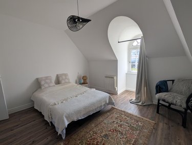 Maison a vendre Pommerit-le-Vicomte 22200 Côtes-d'Armor 180 m2 9 pièces 351750 euros