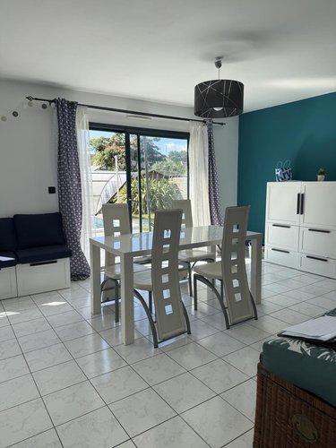 Maison a vendre Monterblanc 56250 Morbihan 105 m2 6 pièces 364900 euros