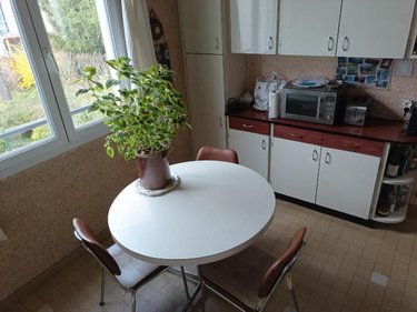 Maison a vendre Antony 92160 Hauts-de-Seine 108 m2 6 pièces 650000 euros