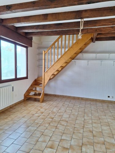 Maison a vendre Le Mans 72000 Sarthe 47 m2  130940 euros