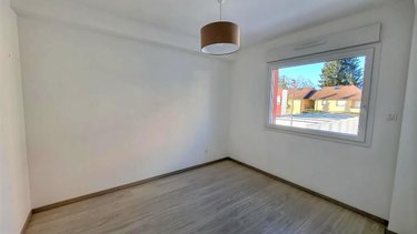 Appartement a vendre Seloncourt 25230 Doubs 65 m2 3 pièces 165000 euros