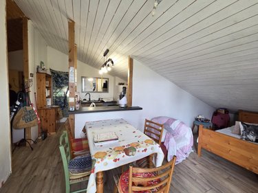Maison a vendre Lanmeur 29620 Finistère 150 m2  364400 euros
