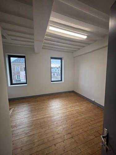 Location fonds et murs commerciaux Saint-Germain-la-Campagne 27230 Eure 32 m2  300 euros