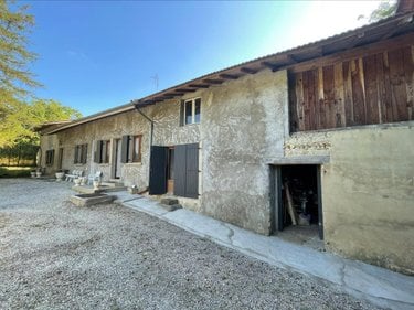 Maison a vendre Druillat 01160 Ain 197 m2 7 pièces 345000 euros