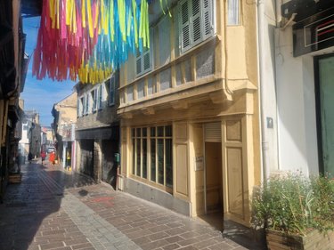 Immeuble a vendre Pontivy 56300 Morbihan 314 m2  234540 euros