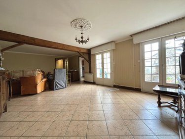 Maison a vendre Reims 51100 Marne 100 m2 5 pièces 233200 euros