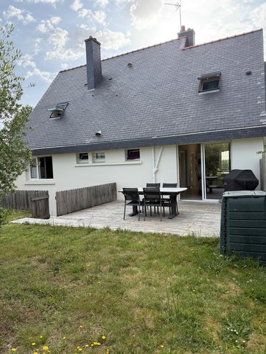 Maison a vendre Saint-Avé 56890 Morbihan 125 m2 6 pièces 376000 euros