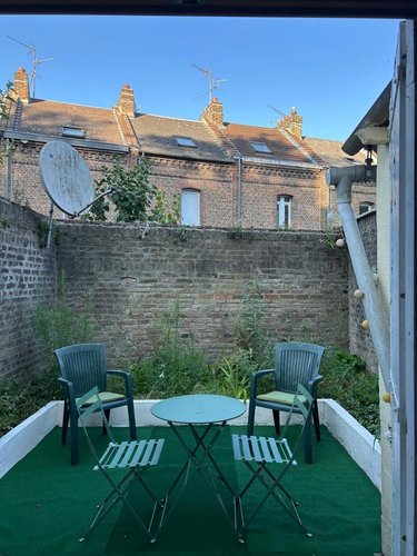 Immeuble a vendre Amiens 80000 Somme 76 m2  239200 euros